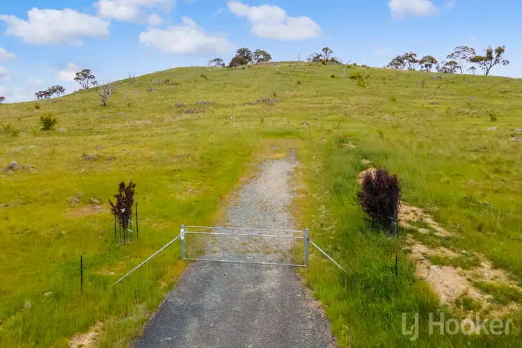 Fifth view of Homely land listing, 69 Captain Robertson Drive, Burra NSW 2620