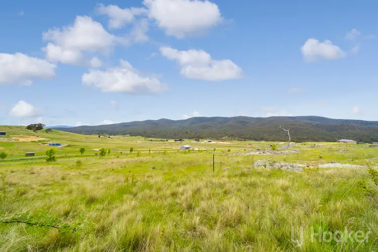 Sixth view of Homely land listing, 69 Captain Robertson Drive, Burra NSW 2620