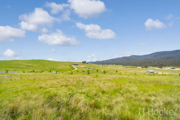 Seventh view of Homely land listing, 69 Captain Robertson Drive, Burra NSW 2620