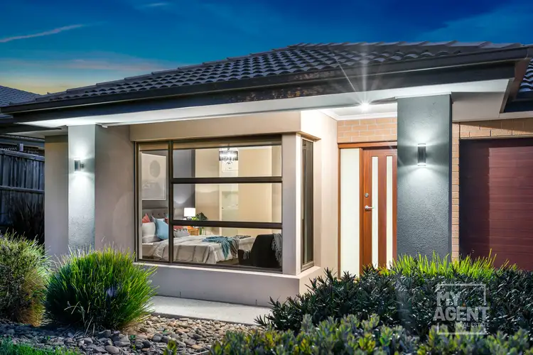 Third view of Homely house listing, 55 Golf Links Drive, Beveridge VIC 3753