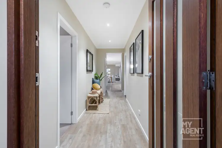 Fifth view of Homely house listing, 55 Golf Links Drive, Beveridge VIC 3753