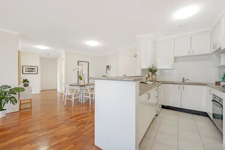 Sixth view of Homely apartment listing, 72/120 Saunders Street, Pyrmont NSW 2009