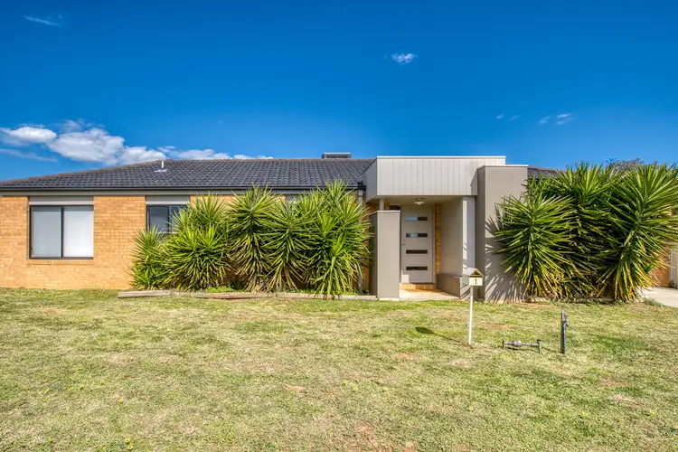 1 Lockhead Street, Leneva VIC 3691