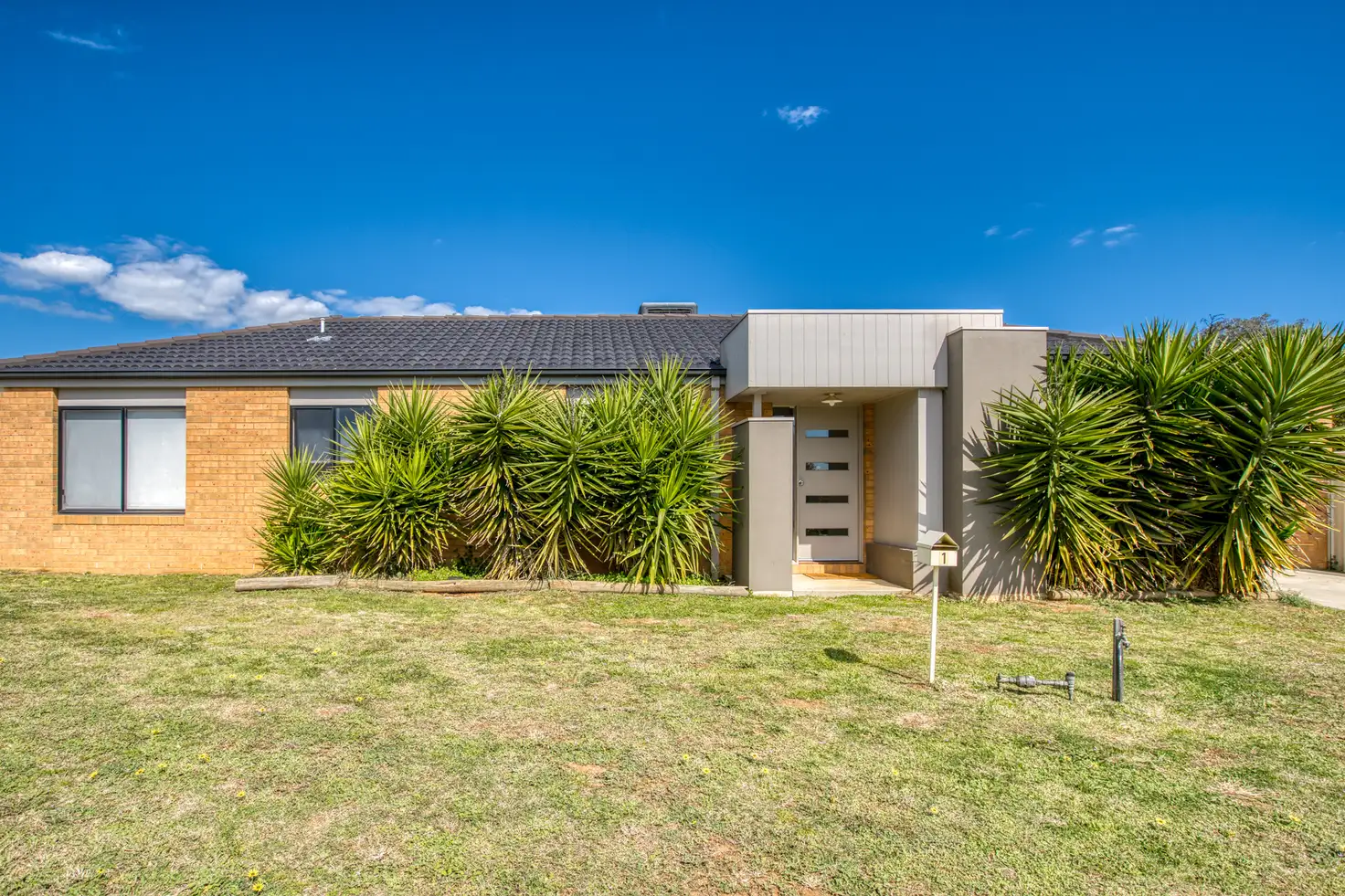 Main view of Homely house listing, 1 Lockhead Street, Leneva VIC 3691