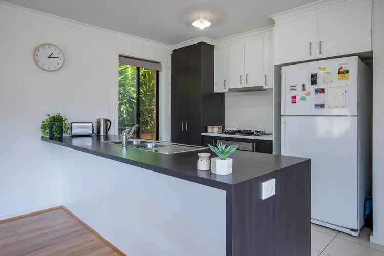 Second view of Homely house listing, 1 Lockhead Street, Leneva VIC 3691