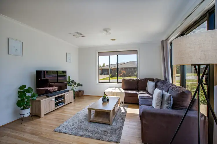 Third view of Homely house listing, 1 Lockhead Street, Leneva VIC 3691