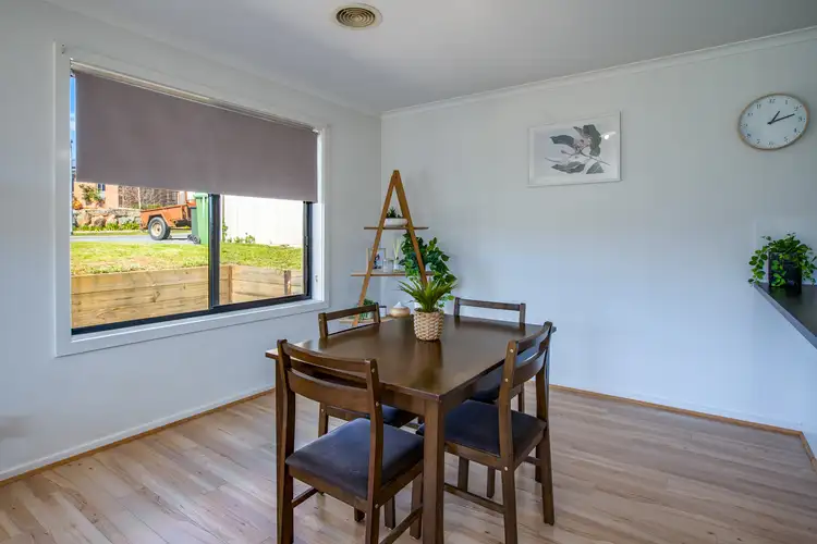 Fifth view of Homely house listing, 1 Lockhead Street, Leneva VIC 3691