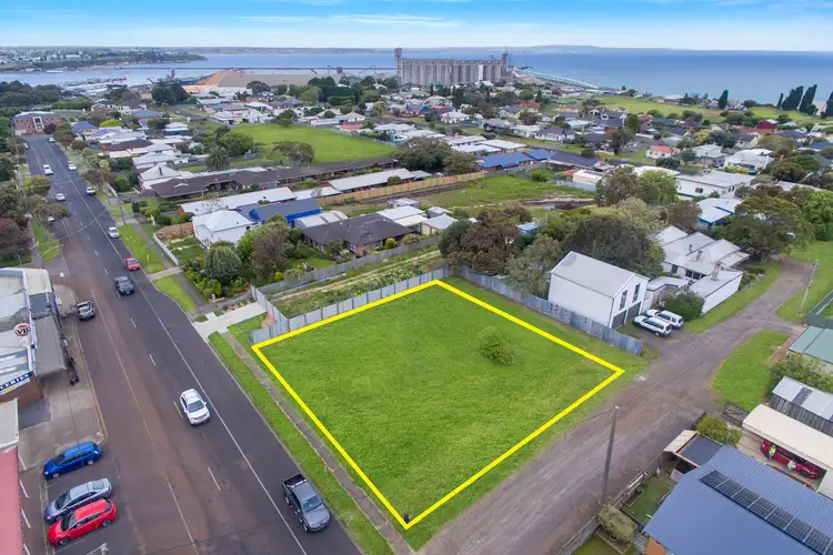 33 Barkly Street, Portland VIC 3305