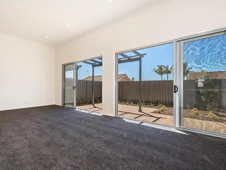 Second view of Homely townhouse listing, 3/3 Eveleen Street, Cardiff South NSW 2285