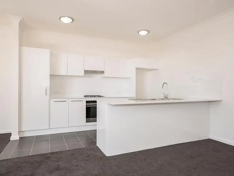 Third view of Homely townhouse listing, 3/3 Eveleen Street, Cardiff South NSW 2285
