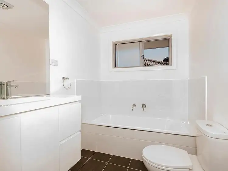 Fourth view of Homely townhouse listing, 3/3 Eveleen Street, Cardiff South NSW 2285