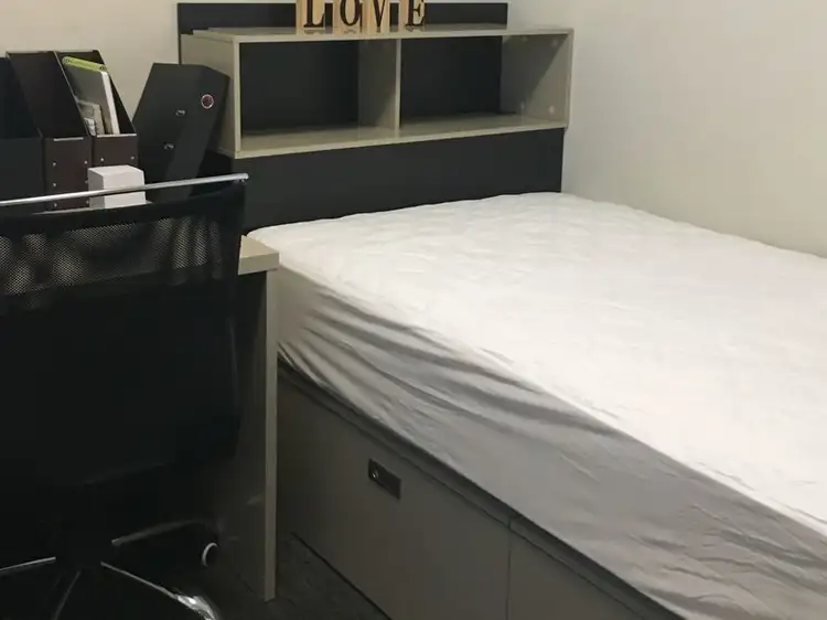 Second view of Homely apartment listing, 1205/15-19 Synagogue Place, Adelaide SA 5000