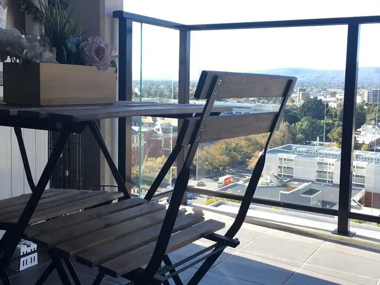 Fifth view of Homely apartment listing, 1205/15-19 Synagogue Place, Adelaide SA 5000