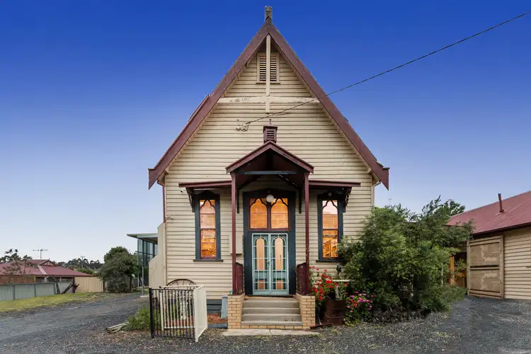 Main view of Homely house listing, 14-16 Lobb Street, North Bendigo VIC 3550