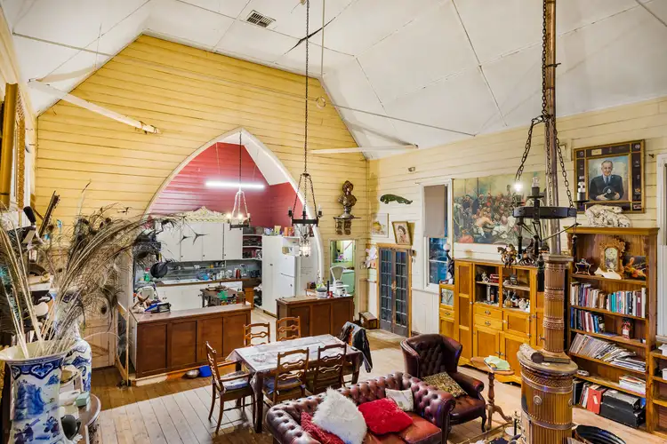 Sixth view of Homely house listing, 14-16 Lobb Street, North Bendigo VIC 3550