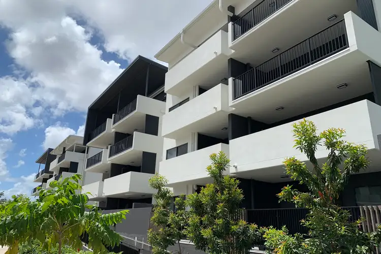 405/6 High Street, Sippy Downs QLD 4556