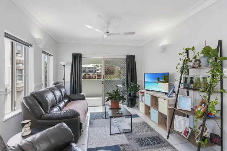 9/3 Chester Court, Manunda QLD 4870