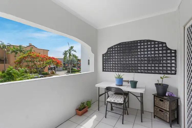 Third view of Homely unit listing, 9/3 Chester Court, Manunda QLD 4870