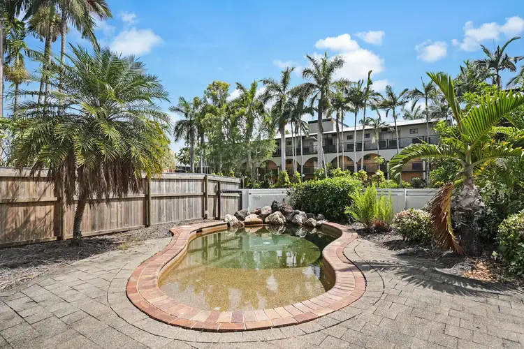 Sixth view of Homely unit listing, 9/3 Chester Court, Manunda QLD 4870