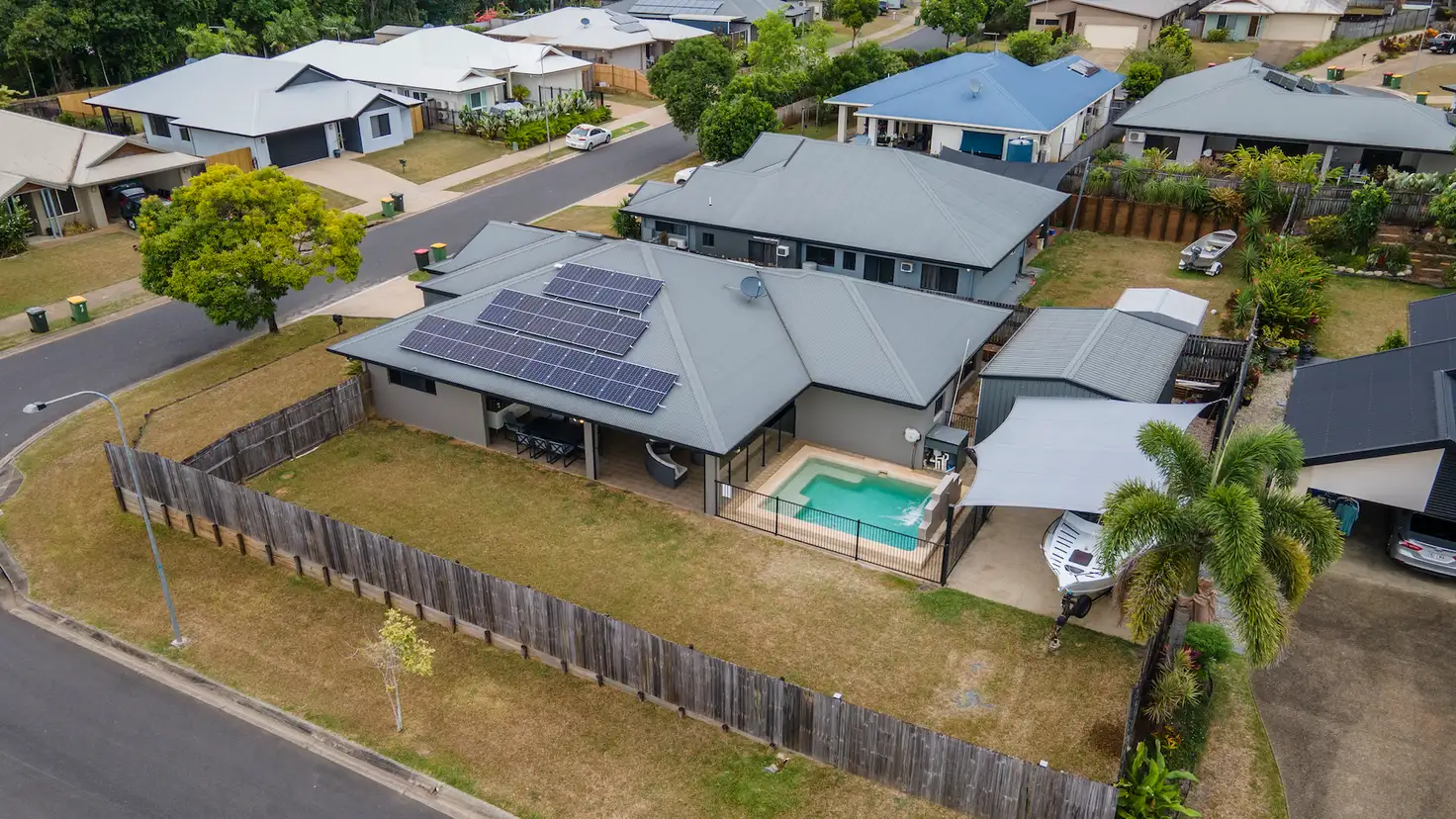 Main view of Homely house listing, 1 Laidley Close, Bentley Park QLD 4869