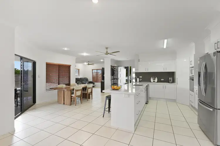 Third view of Homely house listing, 1 Laidley Close, Bentley Park QLD 4869