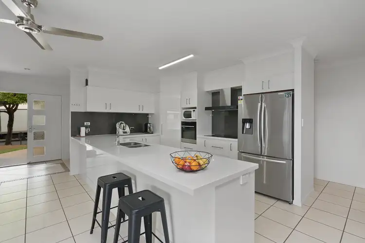 Fourth view of Homely house listing, 1 Laidley Close, Bentley Park QLD 4869