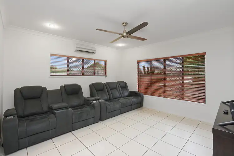 Fifth view of Homely house listing, 1 Laidley Close, Bentley Park QLD 4869