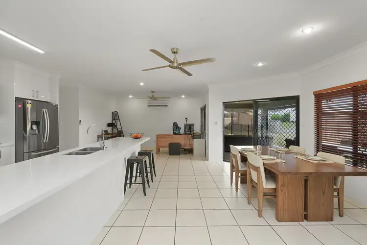 Sixth view of Homely house listing, 1 Laidley Close, Bentley Park QLD 4869