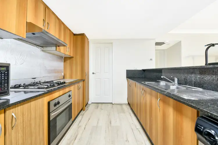 Fifth view of Homely apartment listing, 158/1-3 Beresford Road, Strathfield NSW 2135