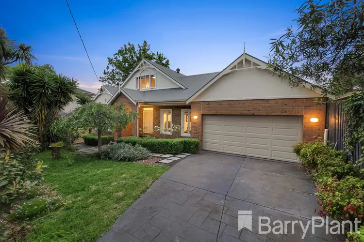 Main view of Homely house listing, 12 Russell Crescent, Mount Waverley VIC 3149