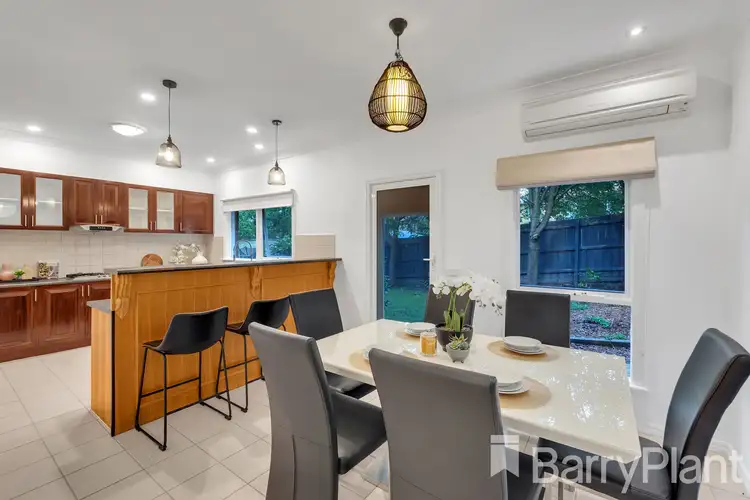 Second view of Homely house listing, 12 Russell Crescent, Mount Waverley VIC 3149