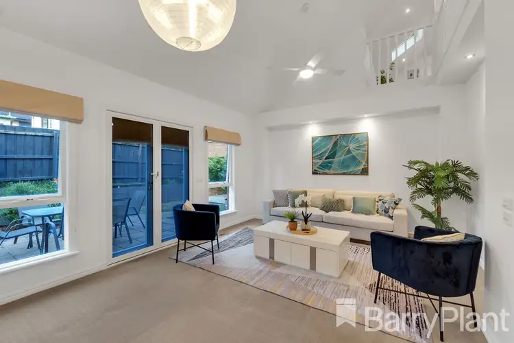 Third view of Homely house listing, 12 Russell Crescent, Mount Waverley VIC 3149