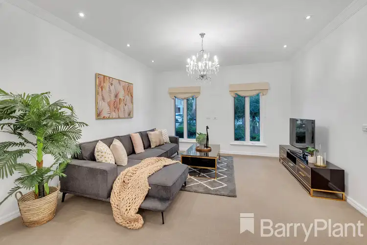 Fourth view of Homely house listing, 12 Russell Crescent, Mount Waverley VIC 3149
