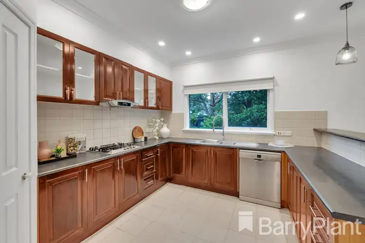 Fifth view of Homely house listing, 12 Russell Crescent, Mount Waverley VIC 3149
