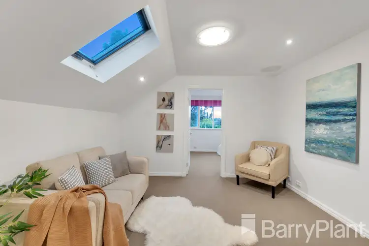 Sixth view of Homely house listing, 12 Russell Crescent, Mount Waverley VIC 3149