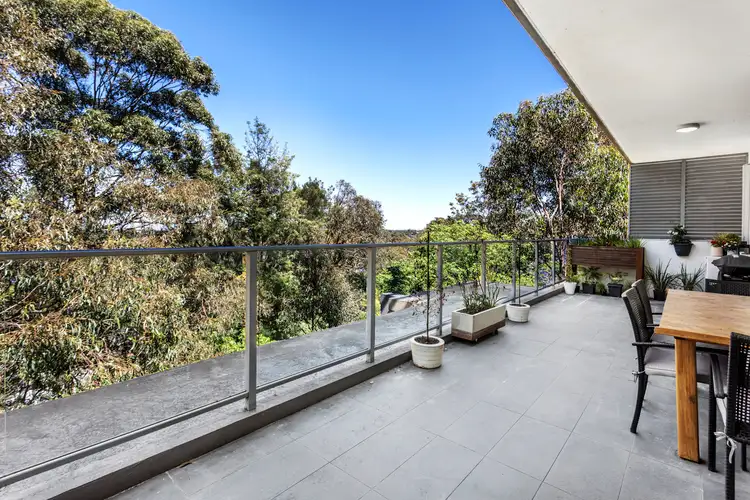 10/242 Pacific Highway, Greenwich NSW 2065