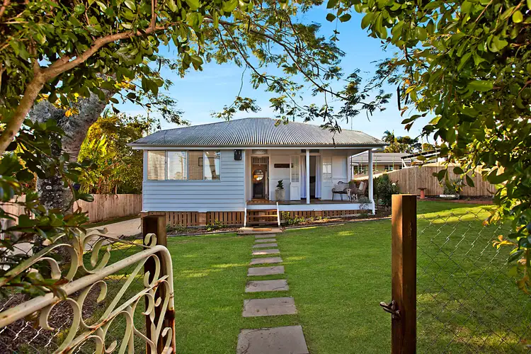 18 Washington Street, Nambour QLD 4560