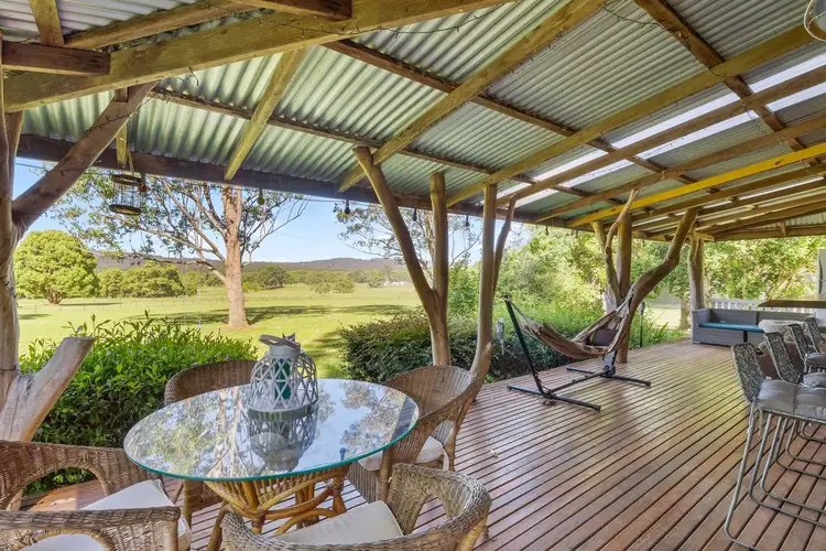 1 Herds Road, Bucca NSW 2450