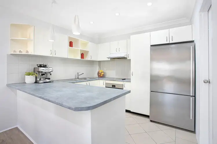 Second view of Homely unit listing, 14/972-990 Old Princes Highway, Engadine NSW 2233