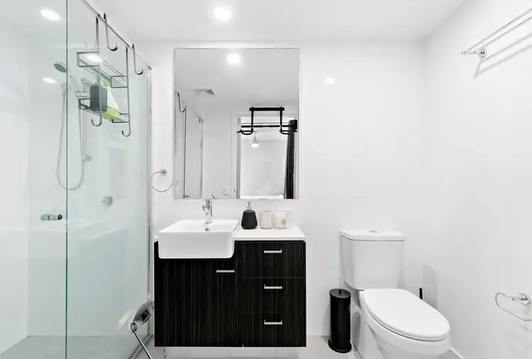 Third view of Homely unit listing, 3303/3 Emporio Place, Maroochydore QLD 4558