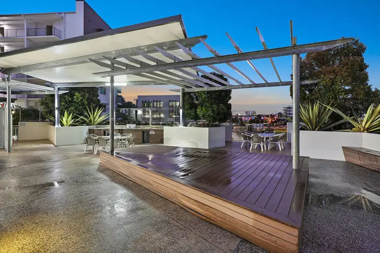 Sixth view of Homely unit listing, 3303/3 Emporio Place, Maroochydore QLD 4558