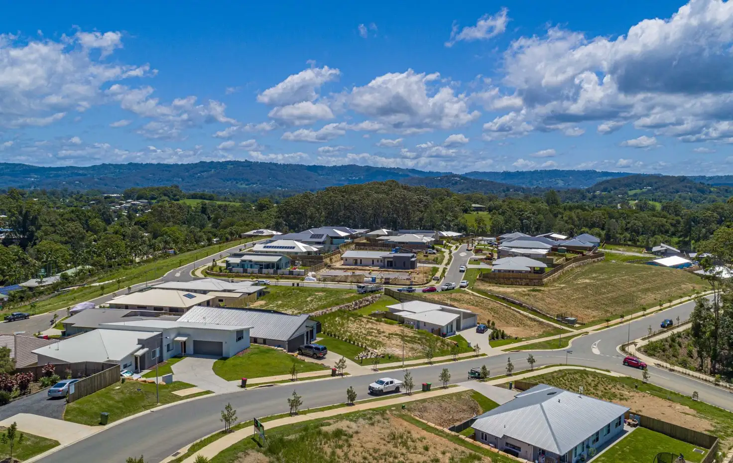 Main view of Homely land listing, LOT 93 Mandarin Way, Palmwoods QLD 4555