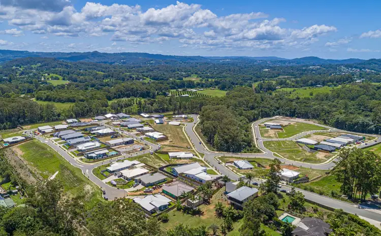Second view of Homely land listing, LOT 93 Mandarin Way, Palmwoods QLD 4555