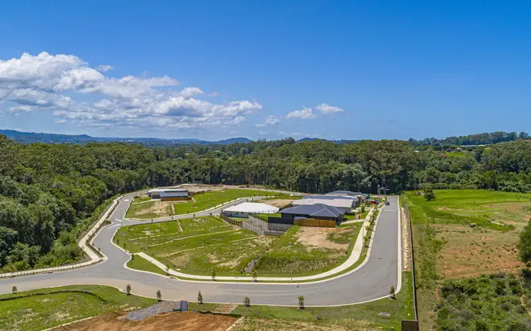 Third view of Homely land listing, LOT 93 Mandarin Way, Palmwoods QLD 4555