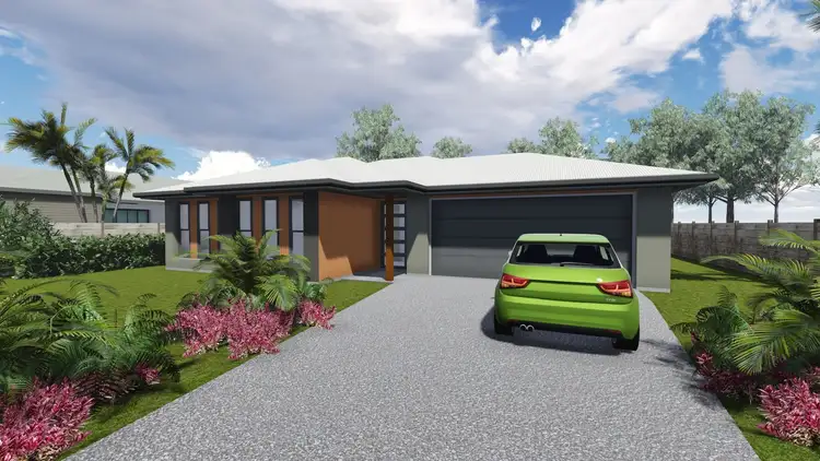 Fourth view of Homely land listing, LOT 93 Mandarin Way, Palmwoods QLD 4555