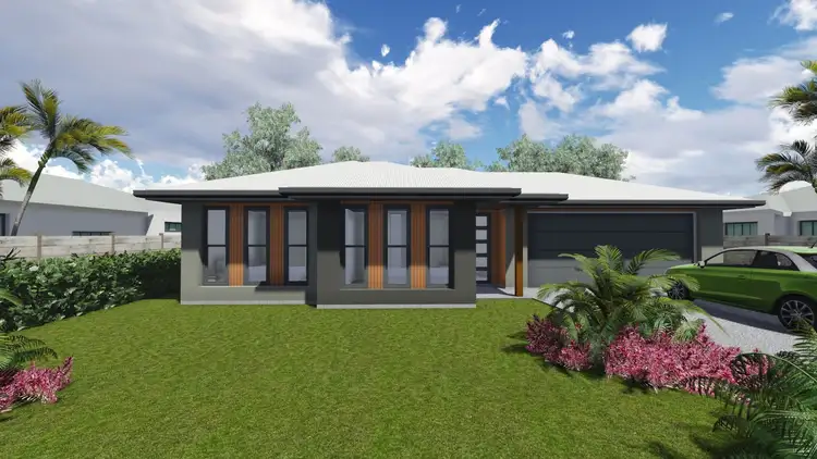 Fifth view of Homely land listing, LOT 93 Mandarin Way, Palmwoods QLD 4555