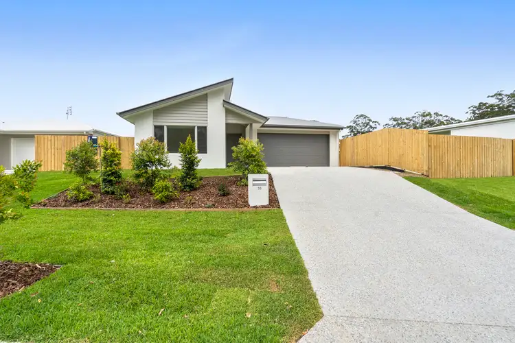 35 Pummelo Circuit, Palmwoods QLD 4555