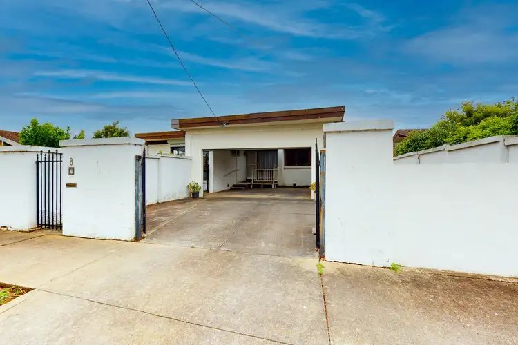8 Boronia Crescent, Traralgon VIC 3844