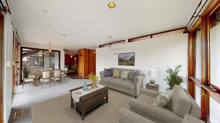 Second view of Homely house listing, 8 Boronia Crescent, Traralgon VIC 3844