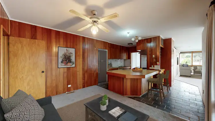 Third view of Homely house listing, 8 Boronia Crescent, Traralgon VIC 3844